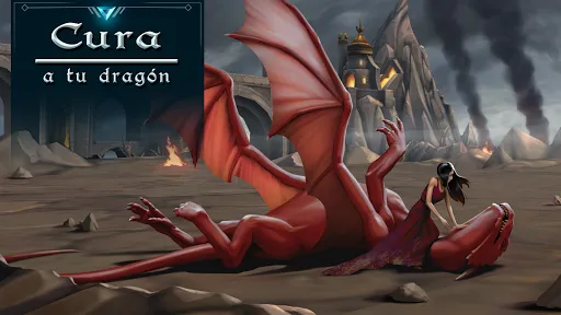 War Dragons | juego | XWorld