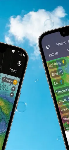 Weather Radar: Forecast & Maps | Games | XWorld