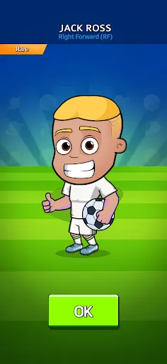 Idle Soccer Story - Tycoon RPG | Jogos | XWorld