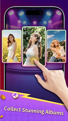 Tease Match | Игры | XWorld Tease Match | Игры | XWorld