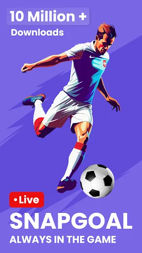 Football Live Scores: SnapGoal | Games | XWorld Football Live Scores: SnapGoal | Games | XWorld