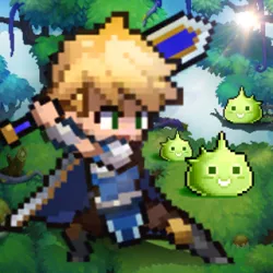 XWorld | Anh Hùng Pixel