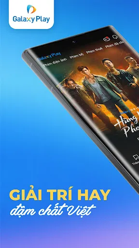 Galaxy Play Phim mới mỗi ngày | Games | XWorld