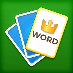XWorld | Word Solitaire: Card Sort