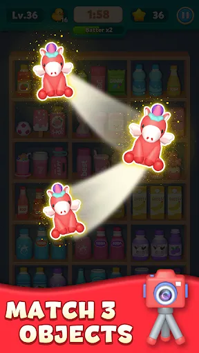 Sort Fever: Сортировка Товаров | Permainan | XWorld Sort Fever: Сортировка Товаров | Permainan | XWorld