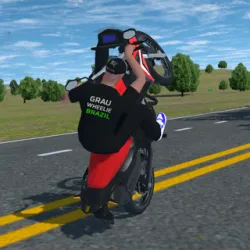 XWorld | Wheelie Moto 3d - Bike Games