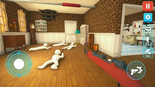 Chameleon Escape: Hide & Seek | Games | XWorld Chameleon Escape: Hide & Seek | Games | XWorld