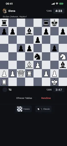 Rival Chess: Sin trampas | juego | XWorld Rival Chess: Sin trampas | juego | XWorld