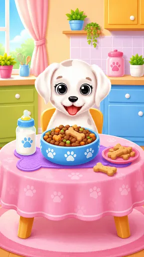 Labrador Puppy Spa Daycare | Games | XWorld Labrador Puppy Spa Daycare | Games | XWorld