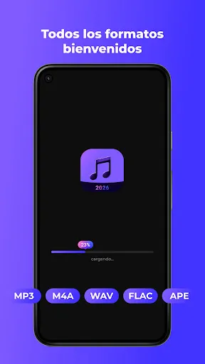 PureTune: Música Offline | juego | XWorld