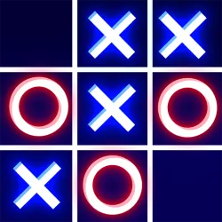 XWorld | Tic Tac Toe: เกม 2 คน&เกม xo