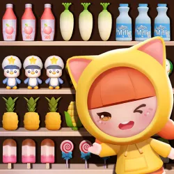 XWorld | Goods Blast: Sorting Master
