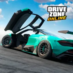 XWorld | Drive Zone Online