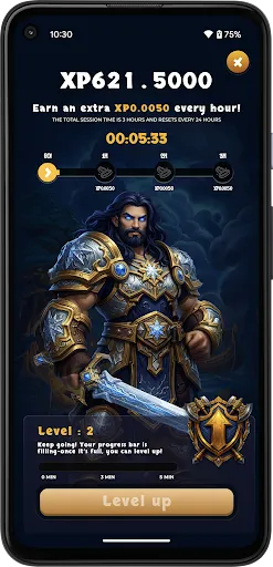 Nordic Conquest | Permainan | XWorld