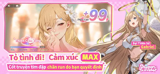 Dragon Traveler VN | Games | XWorld