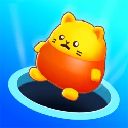 XWorld | Hole it!