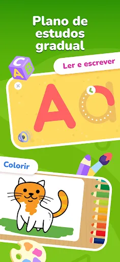 LogicLike: Jogos educativos | Jogos | XWorld