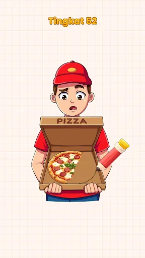 Gambar Hilang: Teka-Teki Otak | Permainan | XWorld