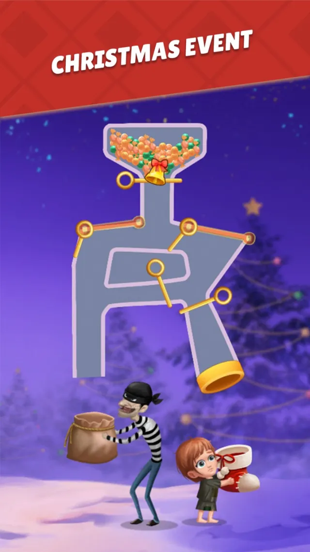 Home Pin 2: Family Adventure | Games | XWorld