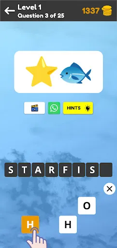 Quiz: Emoji Game | Games | XWorld Quiz: Emoji Game | Games | XWorld