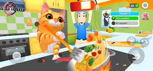 Pawfect Life | Игры | XWorld