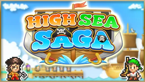 High Sea Saga | Permainan | XWorld