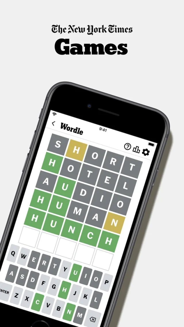 NYT Games: Word, Number, Logic | Games | XWorld