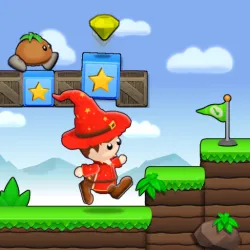 XWorld | Super Mac - Petualangan Hutan