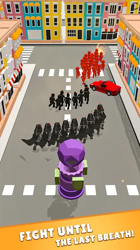 Hero Defense - Alien Creeps | Permainan | XWorld Hero Defense - Alien Creeps | Permainan | XWorld