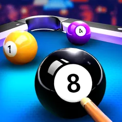 XWorld | Pool Club: 8 Ball Billiards