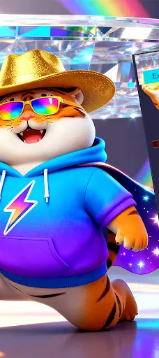 44GOLD RUSH | 游戏 | XWorld