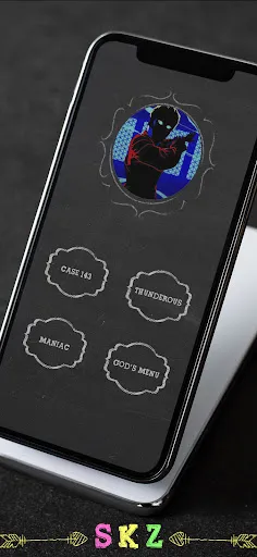 SKZ: Stray Kids game | Games | XWorld SKZ: Stray Kids game | Games | XWorld