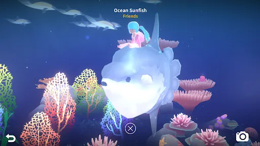 Đại Dương | Games | XWorld