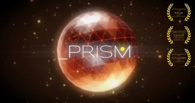 _PRISM | Permainan | XWorld