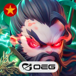 XWorld | Quỷ Tướng 3Q: Thức Tỉnh! - OEG