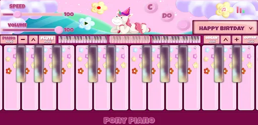 Pony Piano Pink | Игры | XWorld Pony Piano Pink | Игры | XWorld