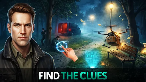 Detective Games: Last Clue | Permainan | XWorld Detective Games: Last Clue | Permainan | XWorld