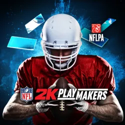 XWorld | NFL 2K Playmakers Card Battler