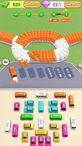 Bus Traffic Rush | Jogos | XWorld Bus Traffic Rush | Jogos | XWorld