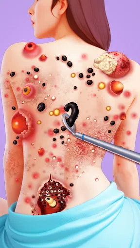 Wool Escape 3D: ASMR | Permainan | XWorld