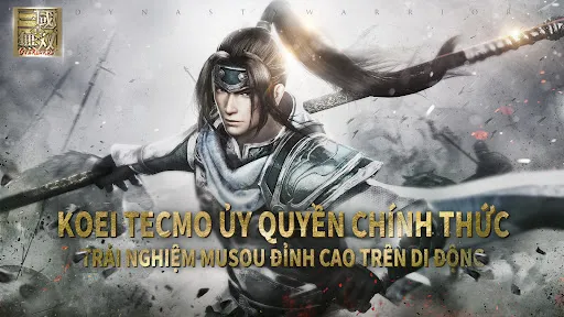 Dynasty Warriors: Overlords | Games | XWorld Dynasty Warriors: Overlords | Games | XWorld