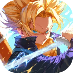 XWorld | Heróis Saiyajins: Batalha Z