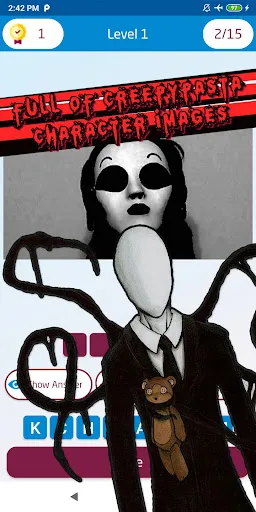 creepypasta quiz | Games | XWorld creepypasta quiz | Games | XWorld