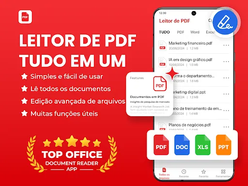 Leitor De PDF - PDF Converter | Jogos | XWorld