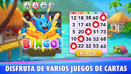 Bingo Blitz™️: juegos de Bingo | juego | XWorld