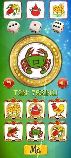 bau cua 2024 2025 tai xiu | Games | XWorld