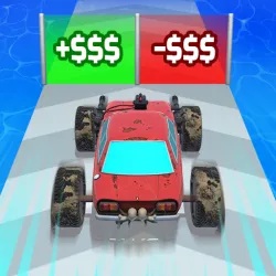 XWorld | Build A Car: Car Racing