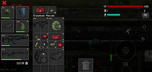 Death Zone Online (Zombie) | Games | XWorld