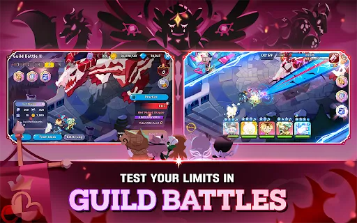 CookieRun: Kingdom | Games | XWorld CookieRun: Kingdom | Games | XWorld