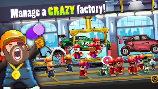 Motor World Car Factory | Games | XWorld Motor World Car Factory | Games | XWorld